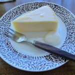 vokko - チーズケーキ　400円