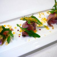 RISTORANTE YAGI - この日のNo.1★2013/11