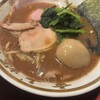 横浜家系ラーメン 裏大輝家 青物横丁店