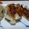 生餃子専門店 ぽんぽこ - 料理写真:アップで