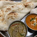 Asian Dinning&Bar SITA–RA - 