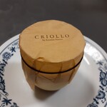 CRIOLLO - 