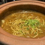 麺酒房 実之和 - 