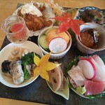 ひなたのさくら - 