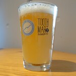 TOOTH TOOTH MART FOOD HALL＆NIGHT FES - 六甲ビール
            ウエストコーストセッションIPA1  S