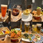 酒場ハイカラトンボ - 