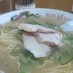 江ちゃんラーメン - デフォ♪