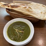 インドカレーレストラン　マサラ - 