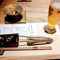 和牛懐石 但馬屋 梅田 - 