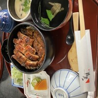 ひつまぶし 備長 本店 -  ひつまぶし 備長 本店 -