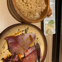 焼うお いし川 - 