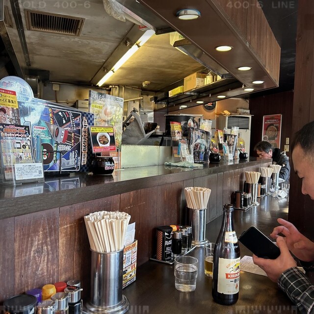 Ramen Kagetsu Arashi Musashi Nitta Ten photo 4