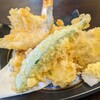 手打ち蕎麦や さ和味 - 料理写真: