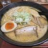 北の麺房いちどう