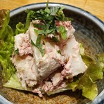 和酒・煮込み らいどん - 