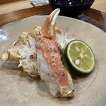 お料理 加瀬 - 