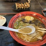 味千ラーメン - 