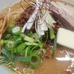 らぁ麺 団欒 - 