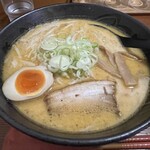 北の麺房いちどう - 