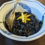 手打ち蕎麦や さ和味 - 