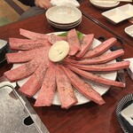 焼肉 清水苑 - 