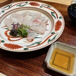 お料理 加瀬 - 