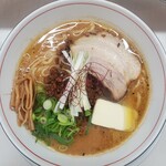 らぁ麺 団欒 - 