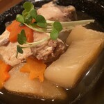 Sakagura Nabe - 