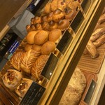 ベーカリー&レストラン 沢村 - 