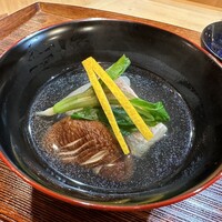 お料理 加瀬 - 