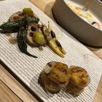 炉端イタリアン ICORIBI 堂島 - 