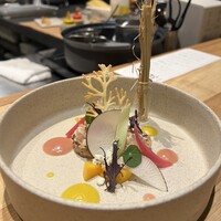 炉端イタリアン ICORIBI 堂島 - 