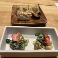 炉端イタリアン ICORIBI 堂島 - 