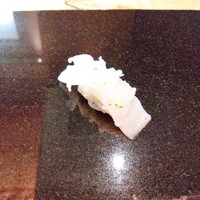 寿司上野坂 - 