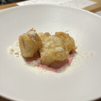 炉端イタリアン ICORIBI 堂島 - 