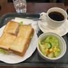 カフェ・ド・キネマ - 料理写真: