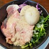 豚そば専門店 一望