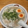 博多ラーメン でぶちゃん 高田馬場本店