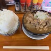 もつ煮家 えん