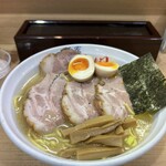 麺家 いし川 - 