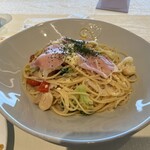 海の食堂 ベイアルセ - 