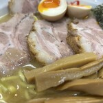 麺家 いし川 - 