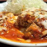 ごちそう家 ぽん太 - だんめーん