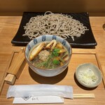 つけ蕎麦 恵比寿初代 - 