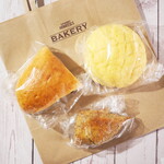 成城石井 BAKERY - 