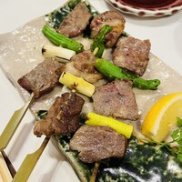 馬春楼 北新地総本店 - 