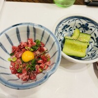馬春楼 北新地総本店 - 
