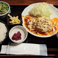 ごちそう家 ぽん太 八丁堀店 - 全景