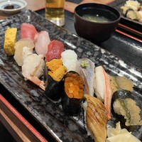 寿司 高瀬 - 