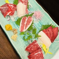 馬春楼 北新地総本店 - 
